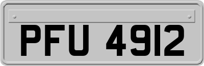 PFU4912