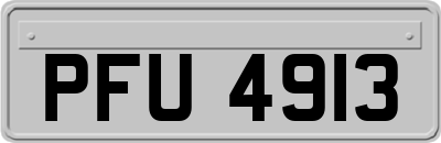 PFU4913
