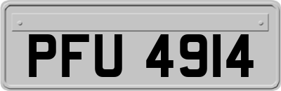 PFU4914