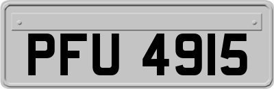 PFU4915