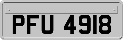 PFU4918