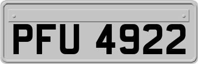 PFU4922