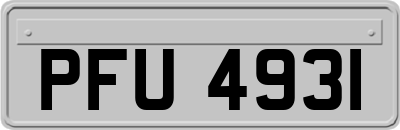 PFU4931