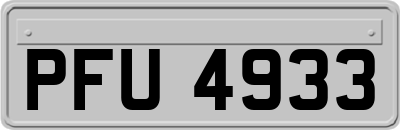 PFU4933