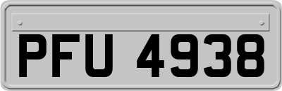 PFU4938