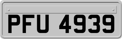 PFU4939