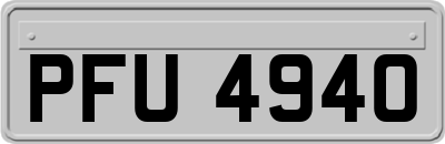 PFU4940