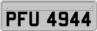 PFU4944