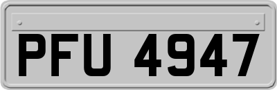 PFU4947