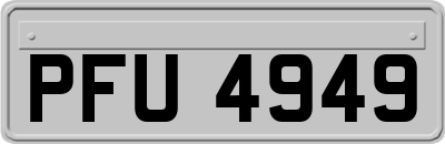PFU4949