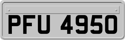 PFU4950