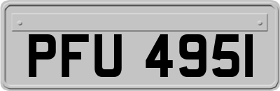 PFU4951