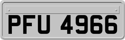 PFU4966