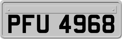 PFU4968