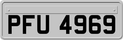 PFU4969