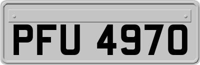 PFU4970