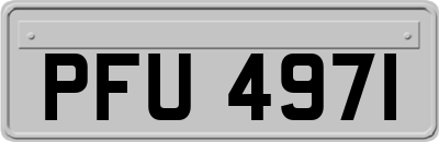 PFU4971