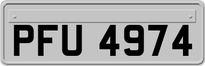 PFU4974