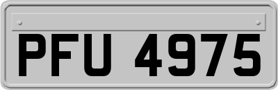 PFU4975