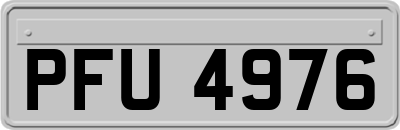 PFU4976
