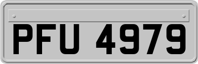 PFU4979