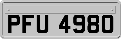 PFU4980