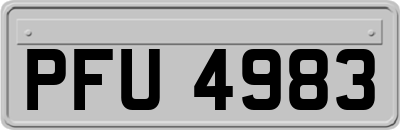 PFU4983