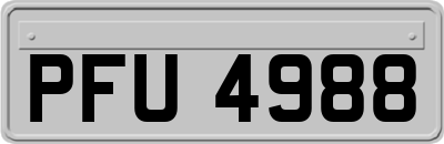 PFU4988