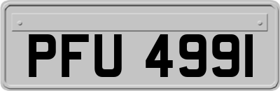 PFU4991