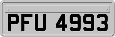 PFU4993