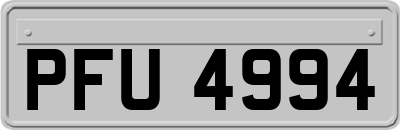 PFU4994