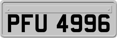 PFU4996