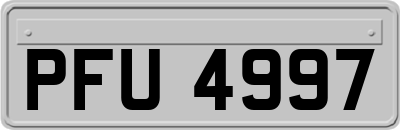 PFU4997