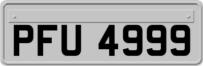 PFU4999