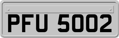 PFU5002