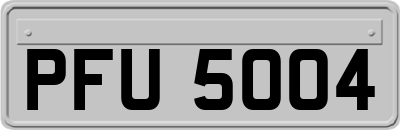 PFU5004