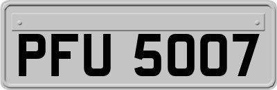 PFU5007