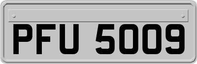 PFU5009