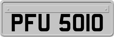 PFU5010