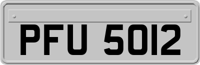 PFU5012