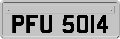 PFU5014