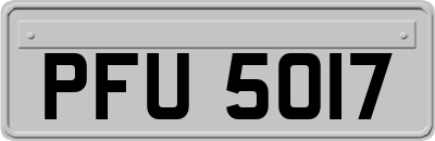 PFU5017