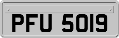PFU5019