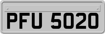 PFU5020