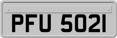 PFU5021