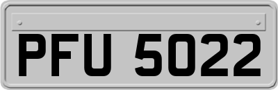 PFU5022
