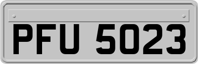 PFU5023