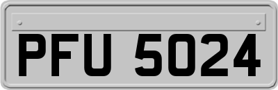 PFU5024
