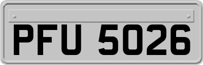 PFU5026