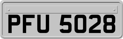 PFU5028